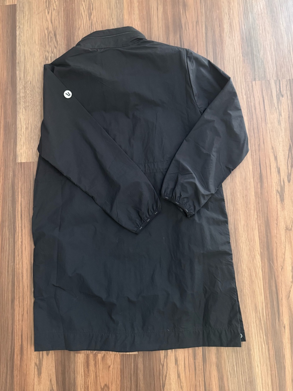 Women’s Vuori Airy Anorak - Picture 2 of 4